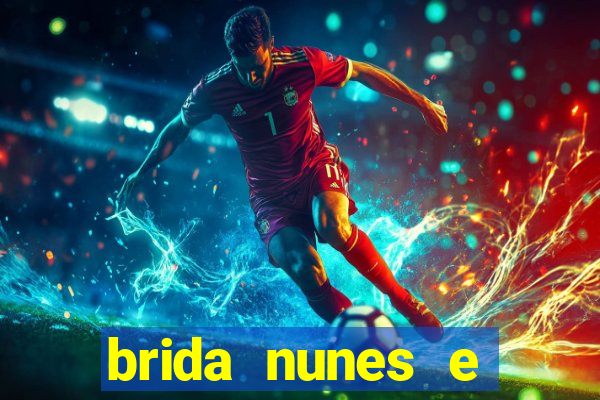 brida nunes e medico video completo